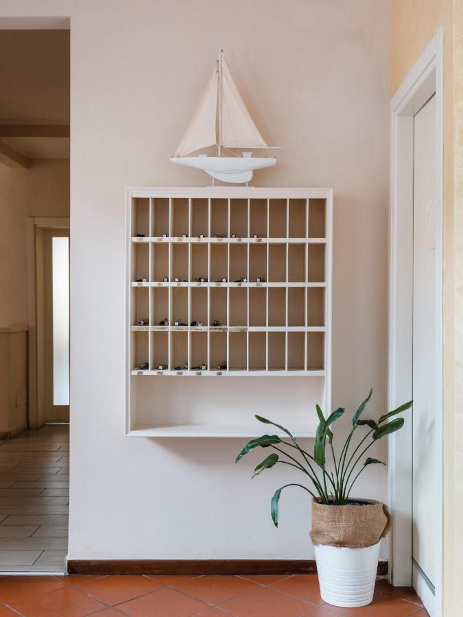 Hotel Milton Marina di Pietrasanta Zewnętrze zdjęcie