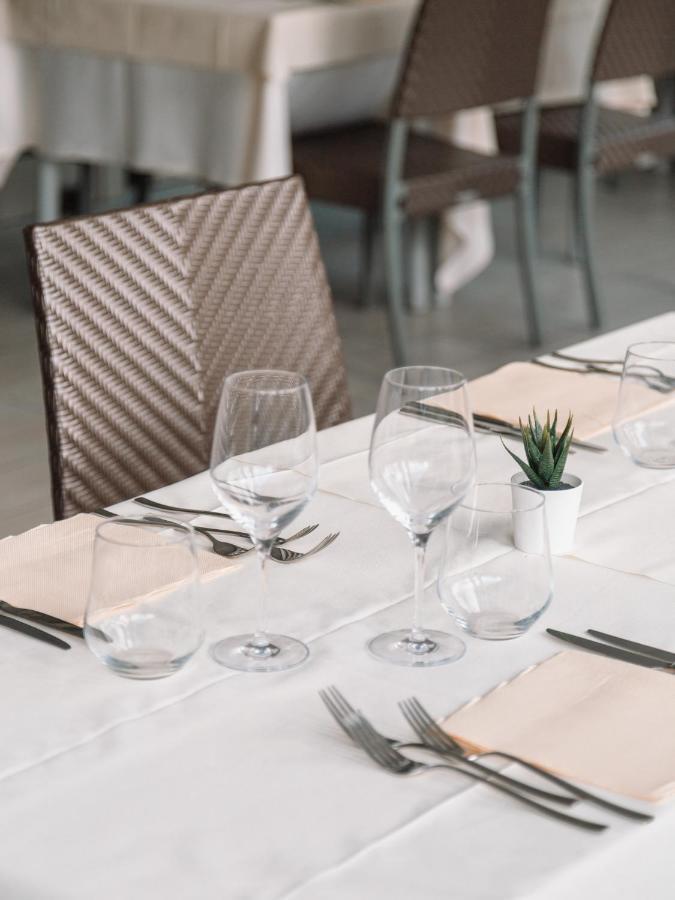 Hotel Milton Marina di Pietrasanta Zewnętrze zdjęcie
