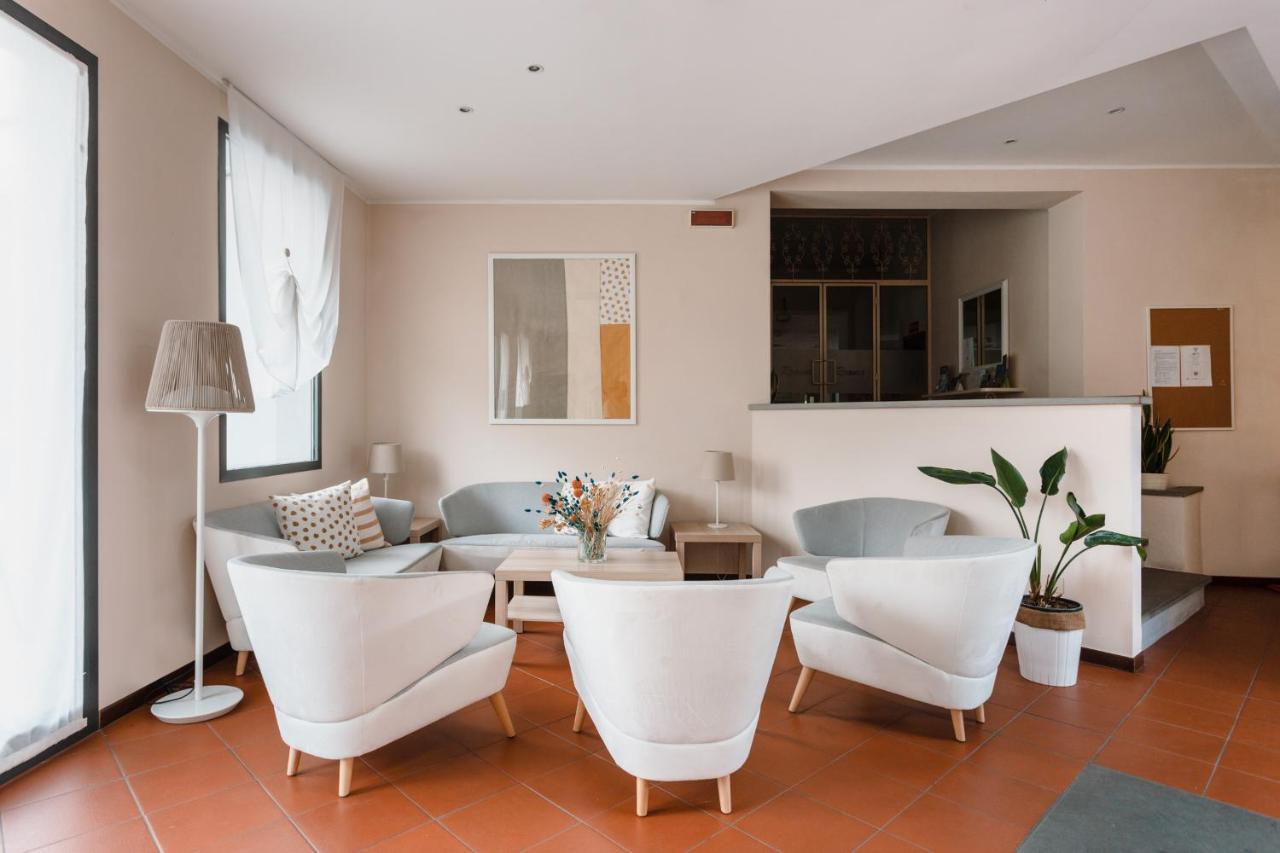 Hotel Milton Marina di Pietrasanta Zewnętrze zdjęcie