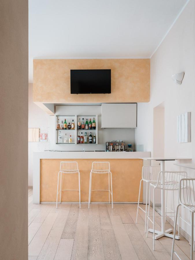 Hotel Milton Marina di Pietrasanta Zewnętrze zdjęcie
