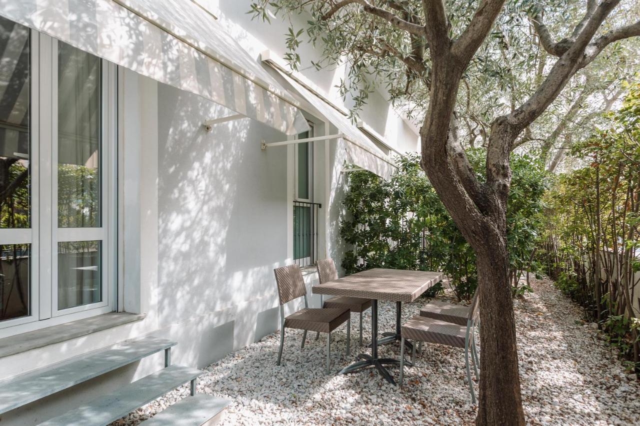 Hotel Milton Marina di Pietrasanta Zewnętrze zdjęcie