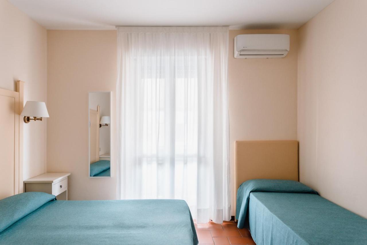 Hotel Milton Marina di Pietrasanta Zewnętrze zdjęcie