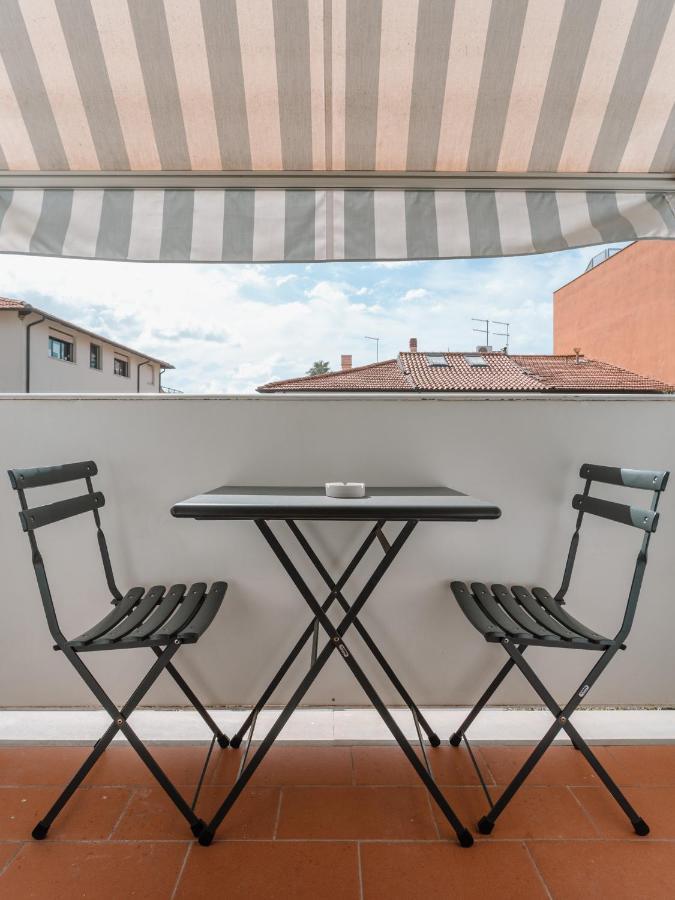 Hotel Milton Marina di Pietrasanta Zewnętrze zdjęcie