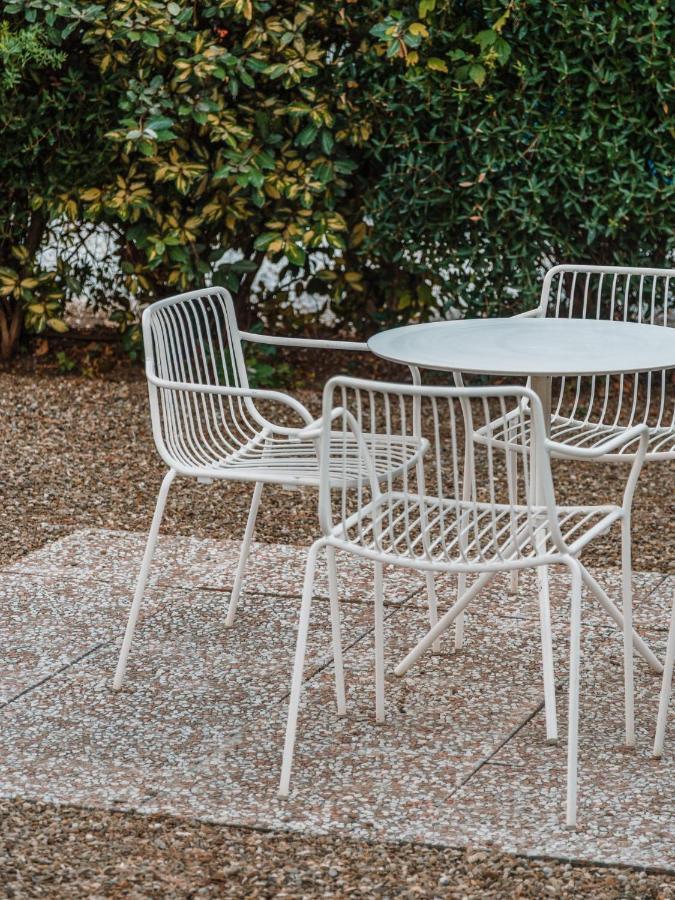 Hotel Milton Marina di Pietrasanta Zewnętrze zdjęcie