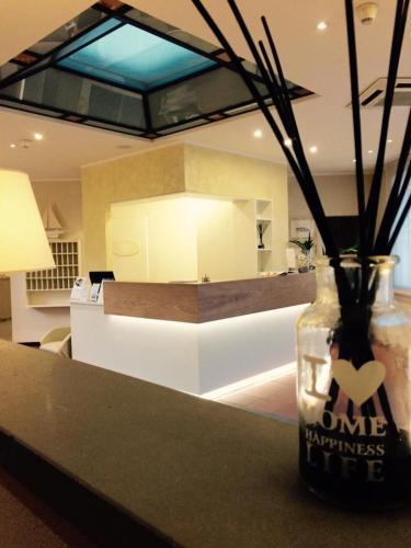 Hotel Milton Marina di Pietrasanta Zewnętrze zdjęcie