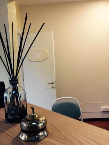 Hotel Milton Marina di Pietrasanta Zewnętrze zdjęcie