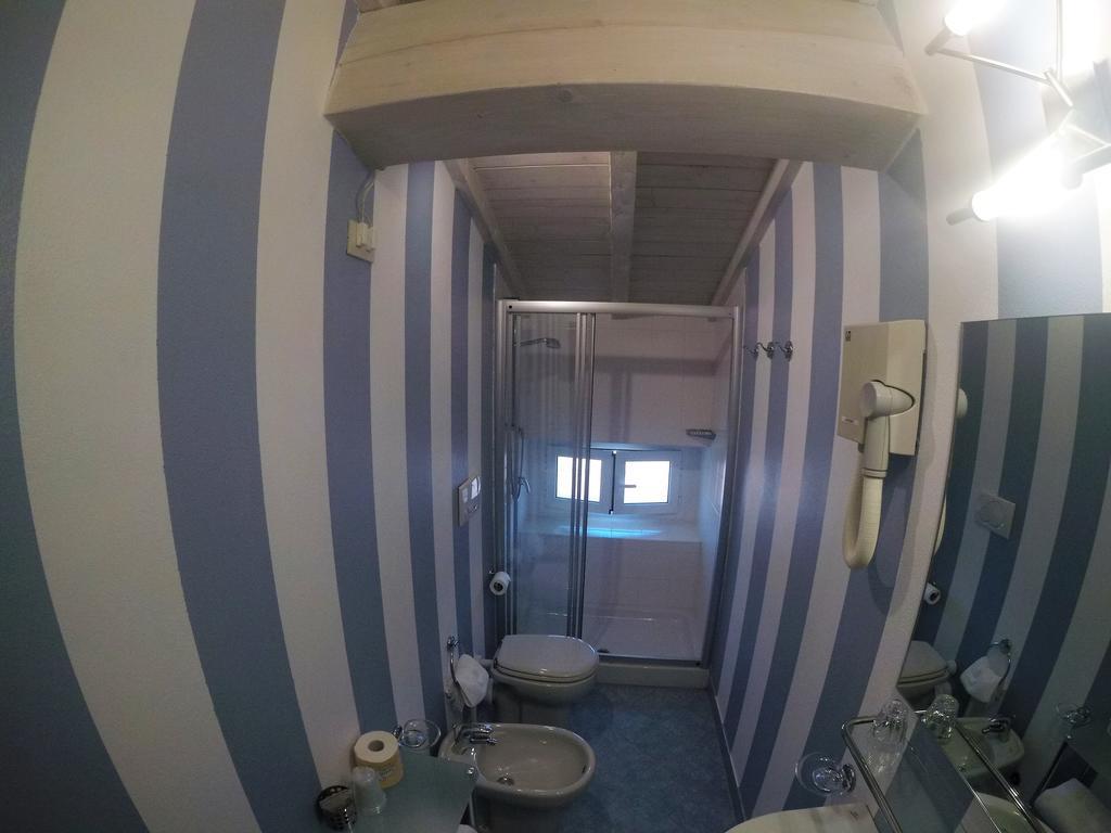 Hotel Milton Marina di Pietrasanta Zewnętrze zdjęcie