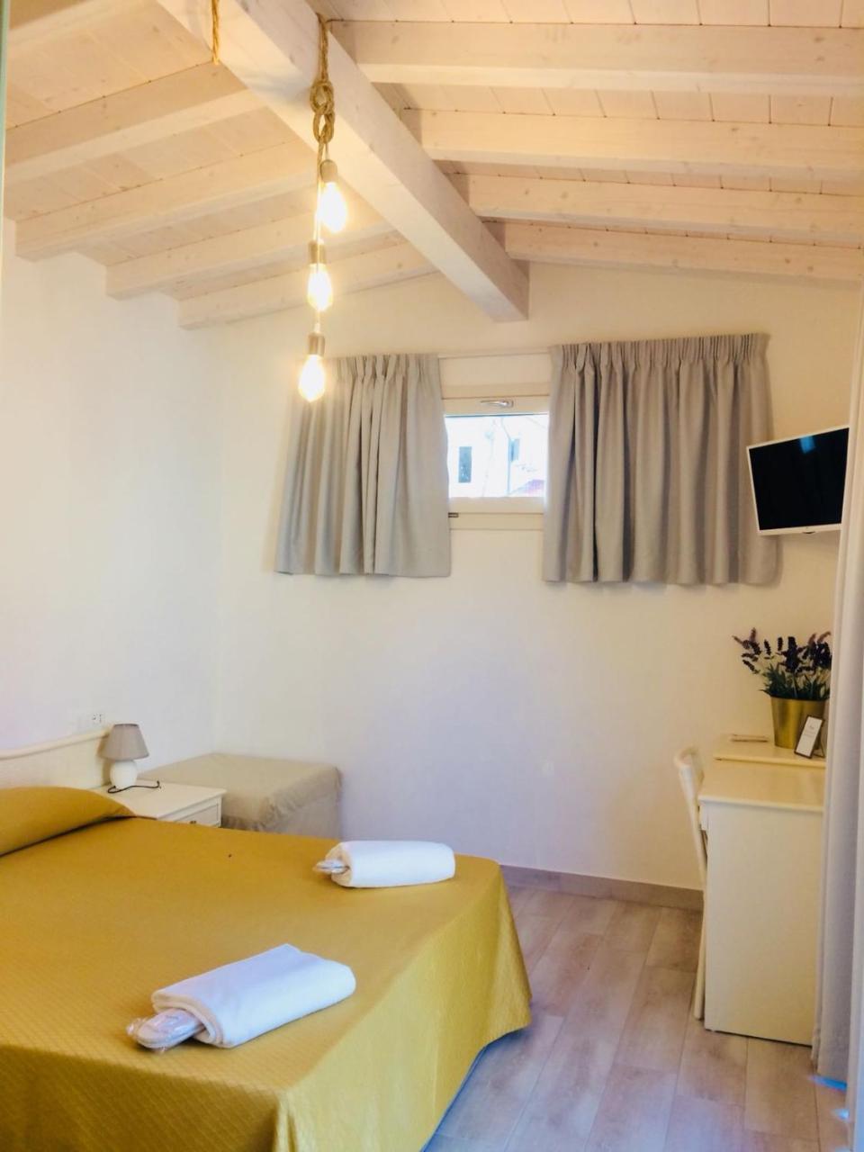 Hotel Milton Marina di Pietrasanta Zewnętrze zdjęcie