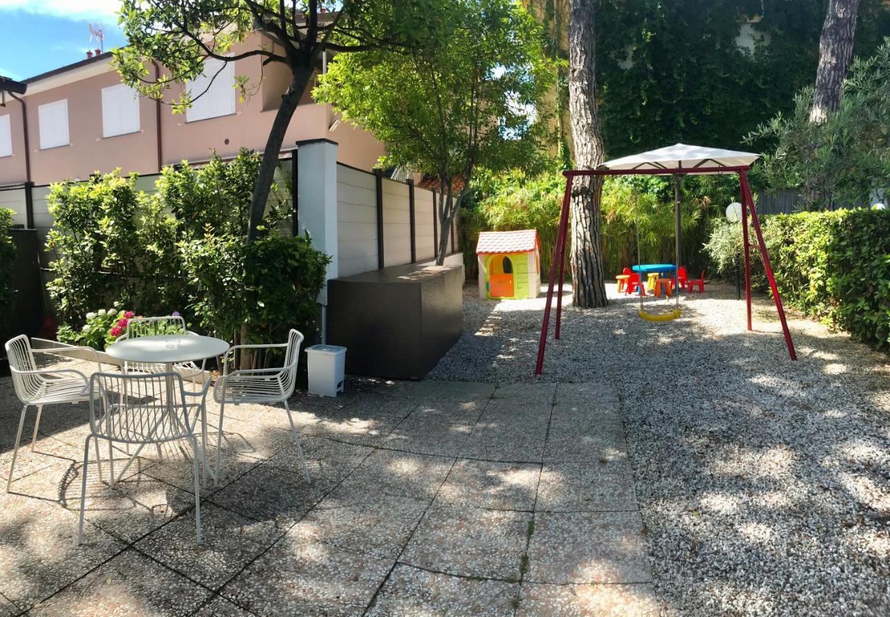 Hotel Milton Marina di Pietrasanta Zewnętrze zdjęcie